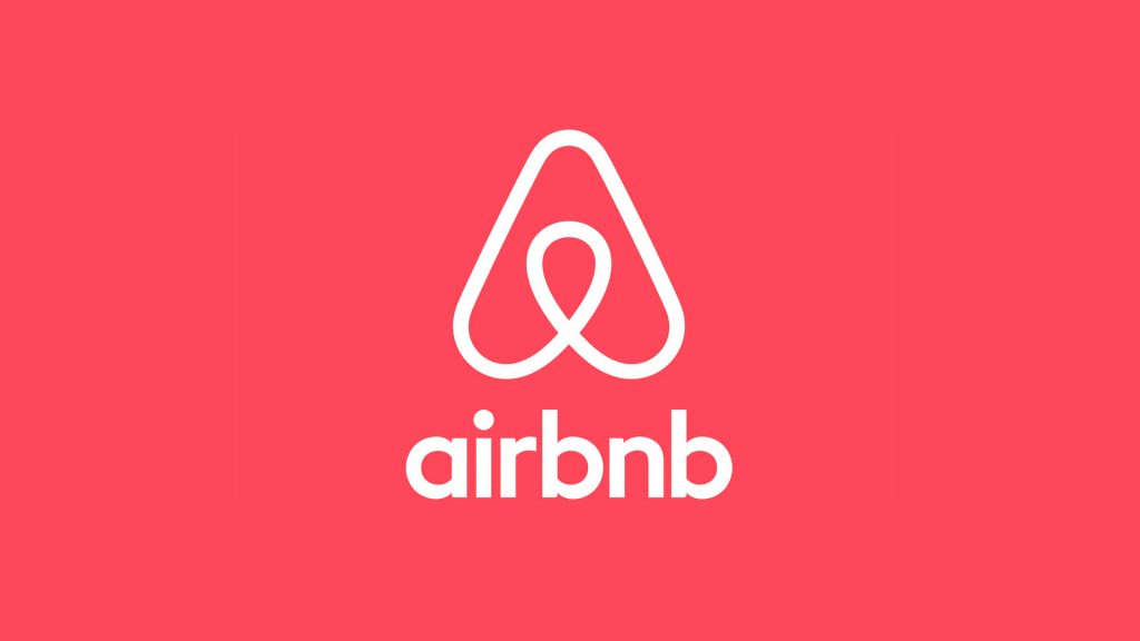 Nouveau logo airbnb