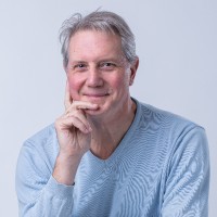 Alain Humbert, Président Directeur Général d'ÉcloHésion a fait appel à La Clinique des Marques pour le naming de son entrerprise