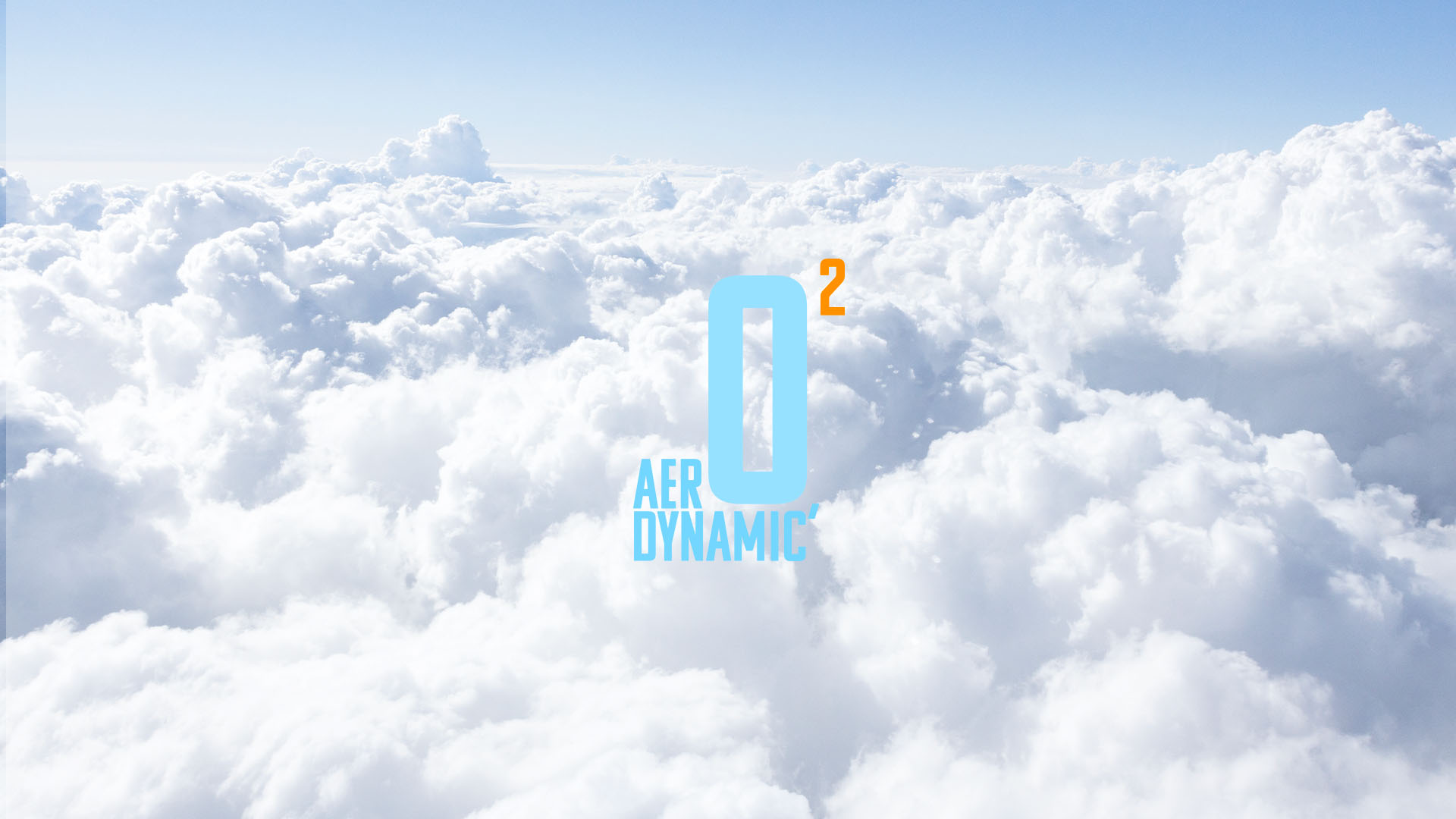 Le logo du projet Aero Dynamic'