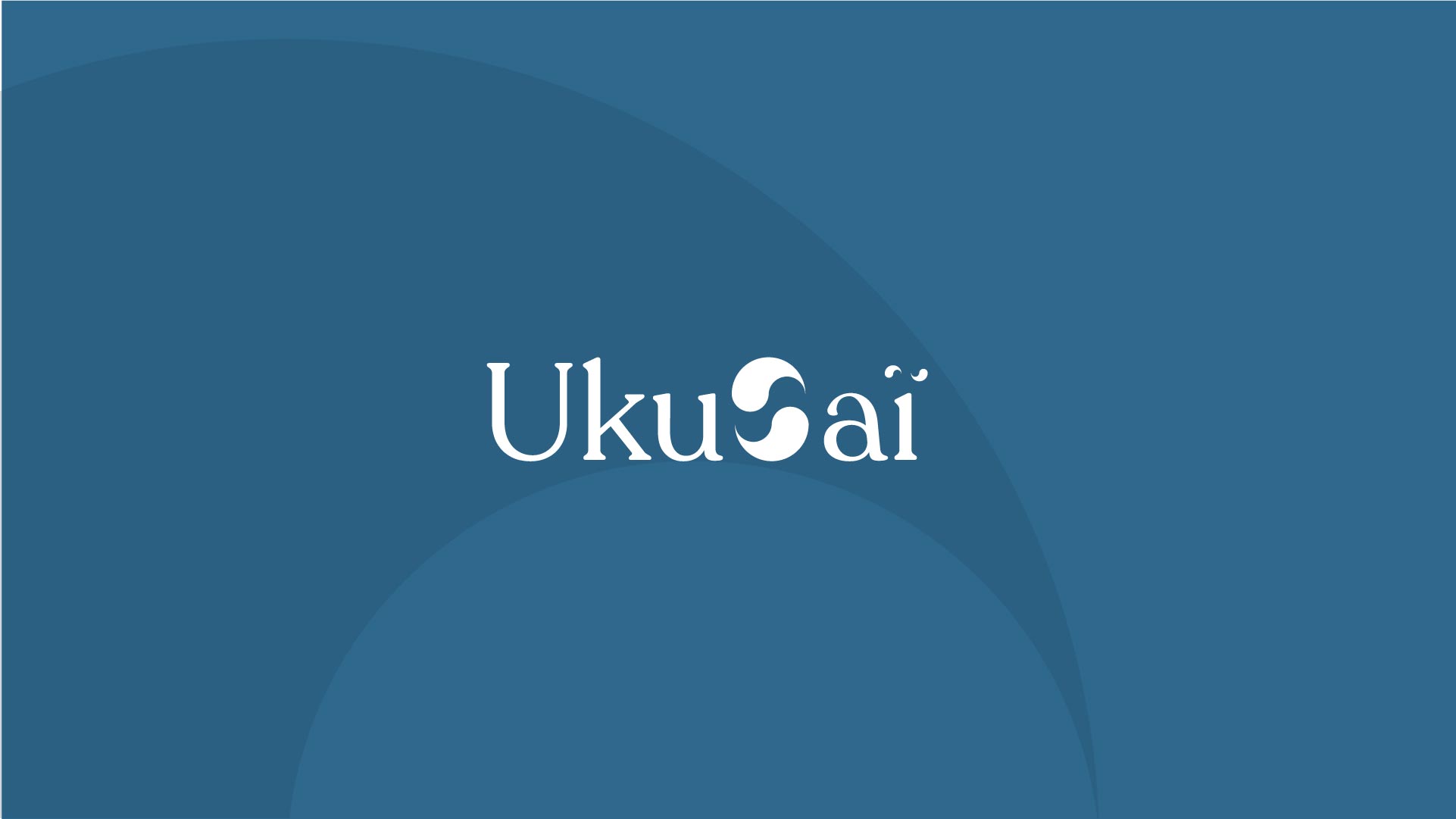 Le logo de la marque de vêtement Ukusaï