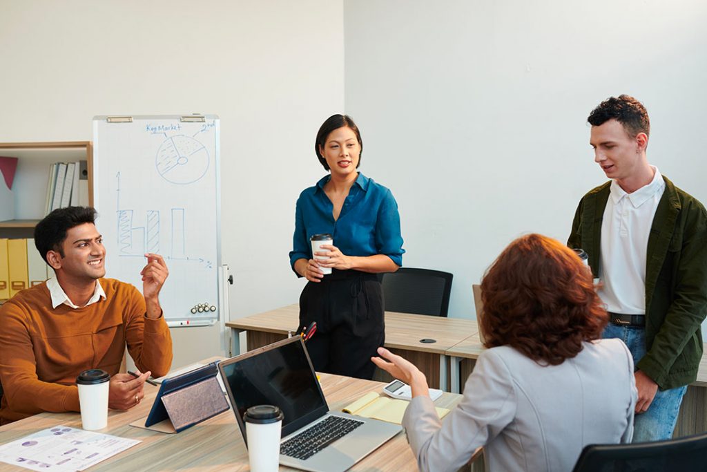 Formation en marketing stratégique à Lyon.