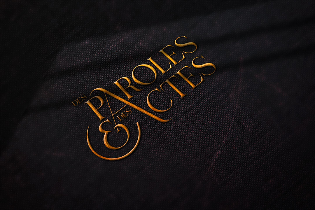 Logo profession juridique.