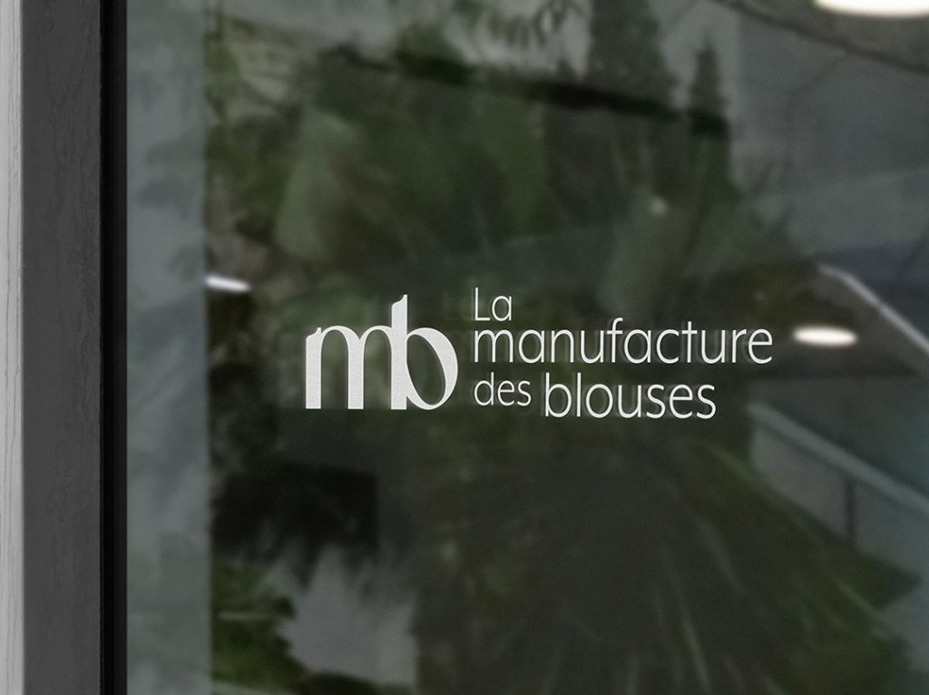 Nom de marque de vêtement trouvé par l'agence de naming à Lyon La Clinique des Marques