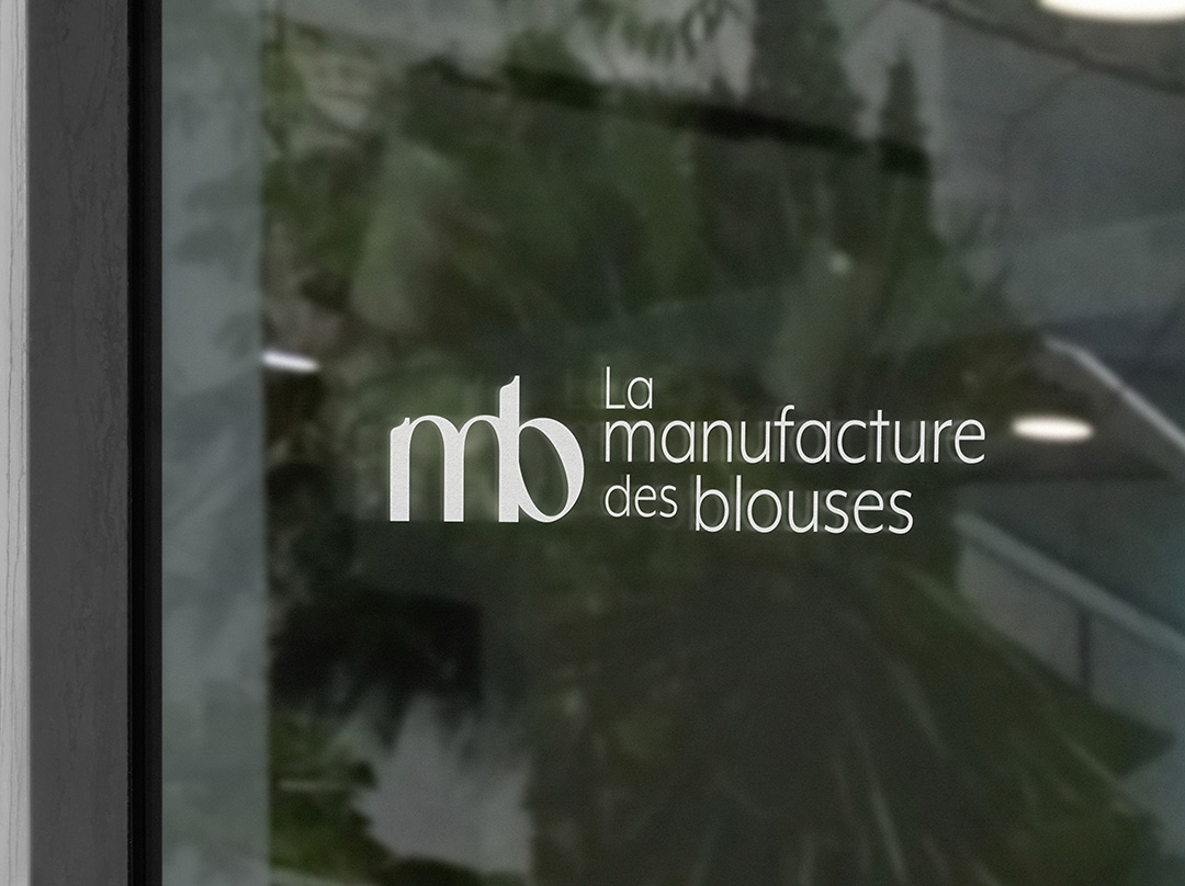 Nom de marque de vêtement trouvé par l'agence de naming à Lyon La Clinique des Marques