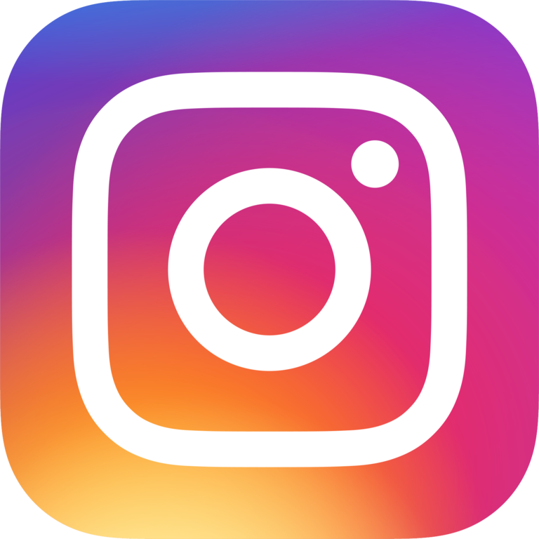 Le nouveau logo d'instagram en 2016