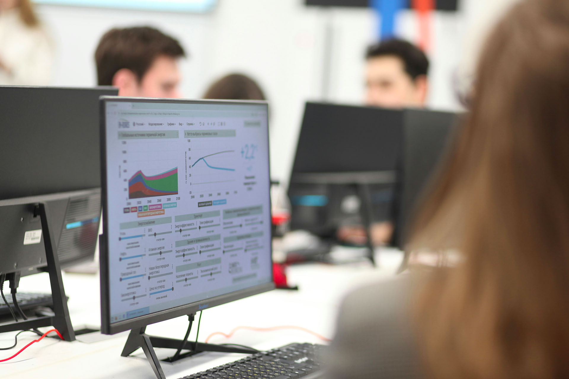 Mesure des KPI de la stratégie de marque