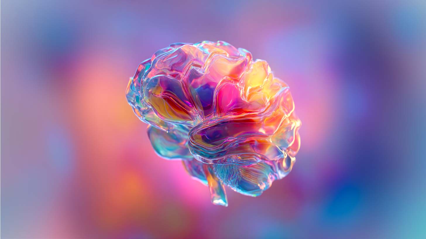 Intelligence artificielle dans une slide powerpoint