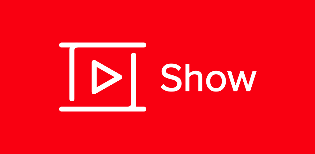 Logo de Zoho Show, l'une des alternatives à PowerPoint