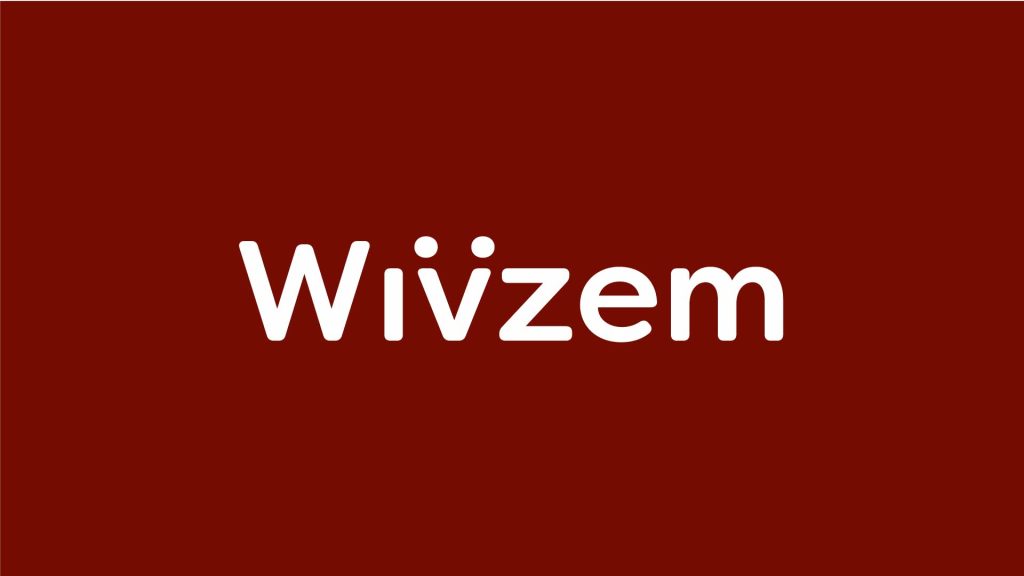 Logo de la marque Wivzem